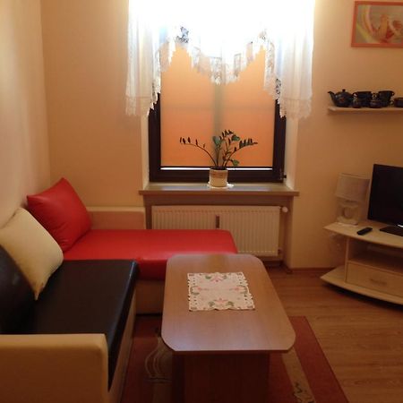 Apartamenty Porto Mikołajki Room photo