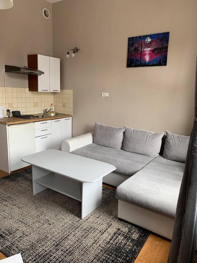 Apartamenty Porto Mikołajki Exterior photo