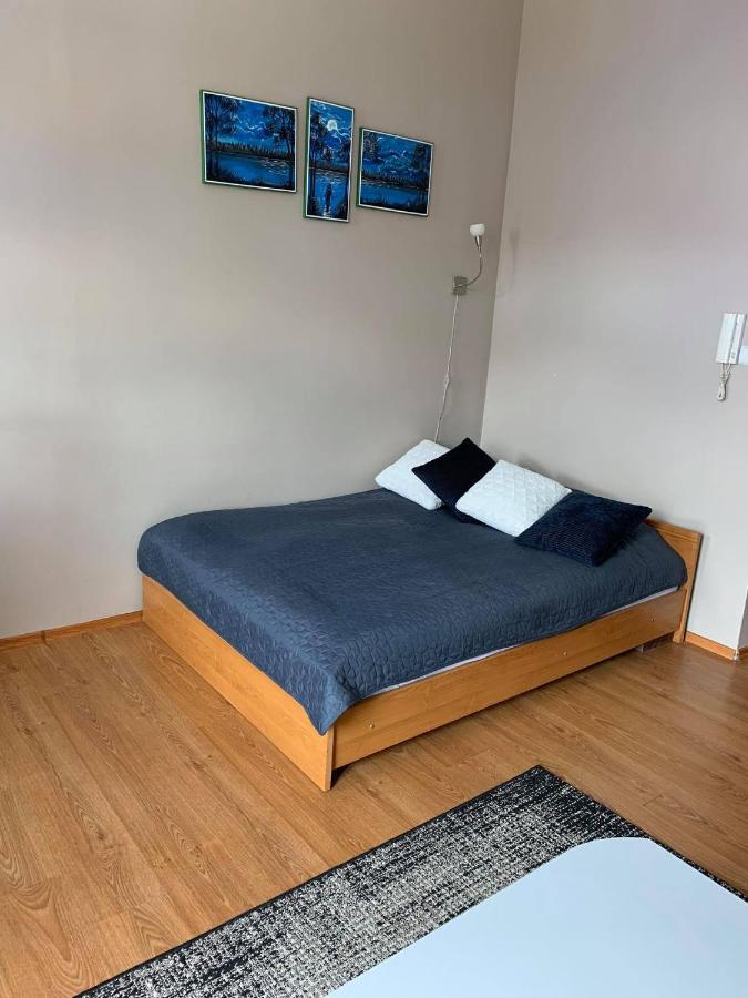 Apartamenty Porto Mikołajki Exterior photo