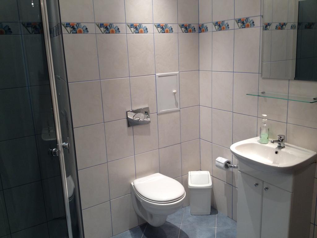 Apartamenty Porto Mikołajki Room photo