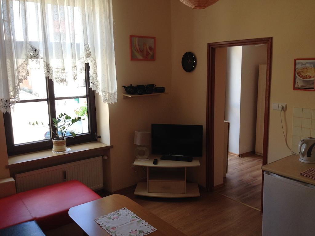 Apartamenty Porto Mikołajki Room photo